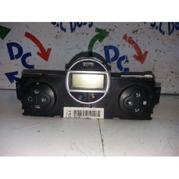 MANDO CALEFACCION / AIRE ACONDICIONADO 8200344842 