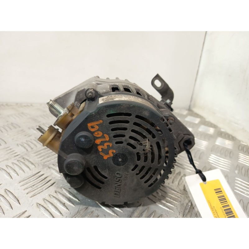 ALTERNADOR 270600Q010  - imagen 3