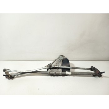 MOTOR LIMPIA DELANTERO 8377427 