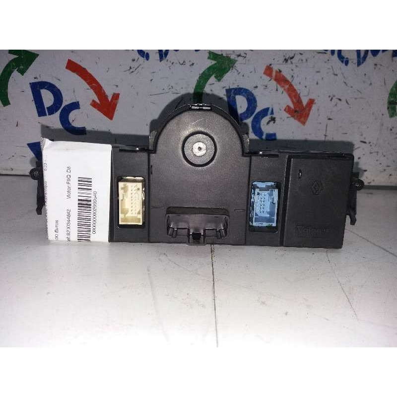 MANDO CALEFACCION / AIRE ACONDICIONADO 8200344842  - imagen 2