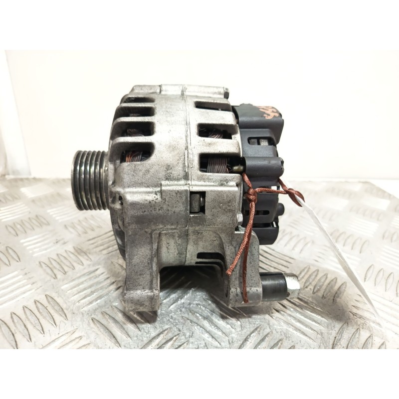 ALTERNADOR 9665577680  - imagen 2