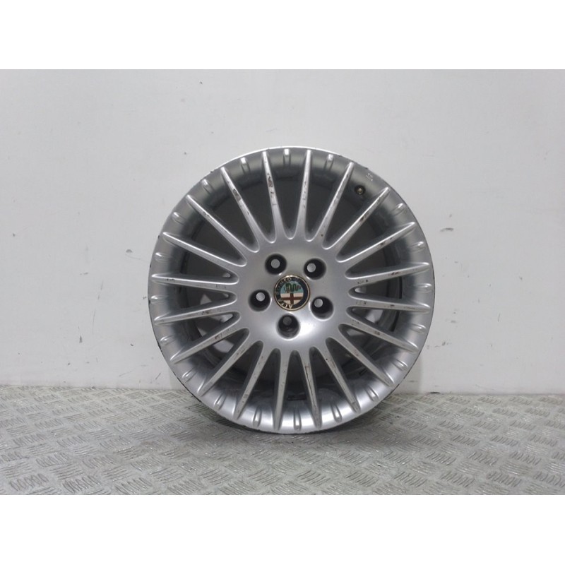 LLANTA 50501529 ALUMINIO 7 5JX17H2 - imagen 1