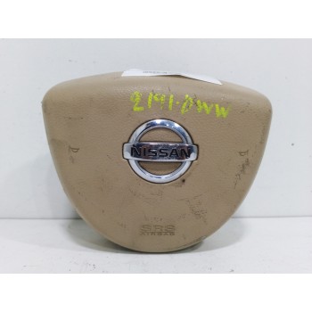 AIRBAG DELANTERO IZQUIERDO K851MCA000 