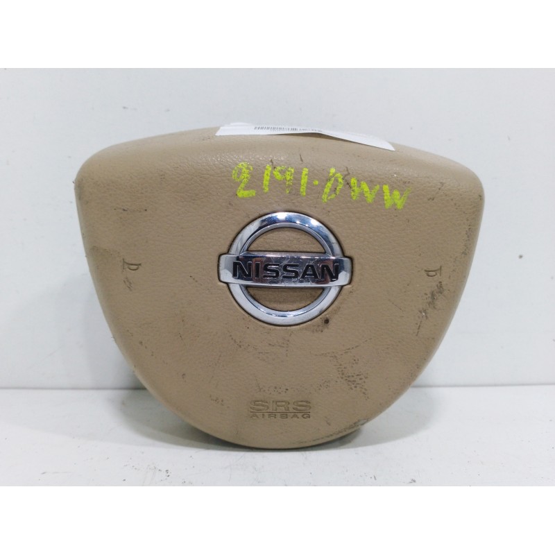 AIRBAG DELANTERO IZQUIERDO K851MCA000  - imagen 1