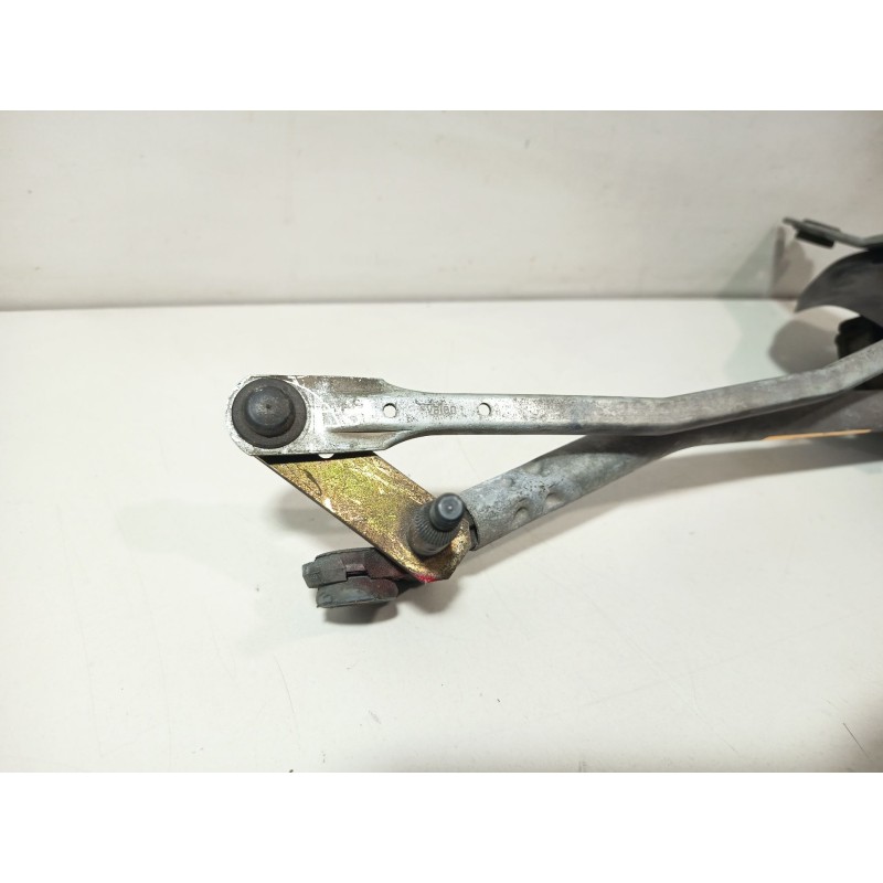 MOTOR LIMPIA DELANTERO 8377427  - imagen 2