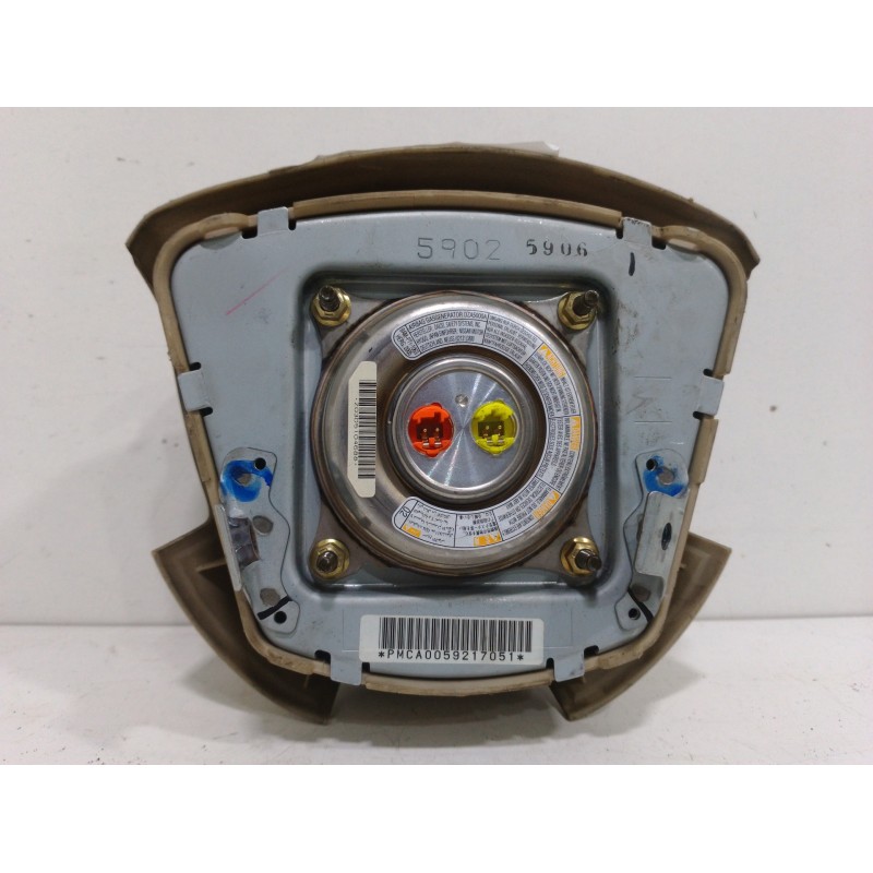AIRBAG DELANTERO IZQUIERDO K851MCA000  - imagen 2