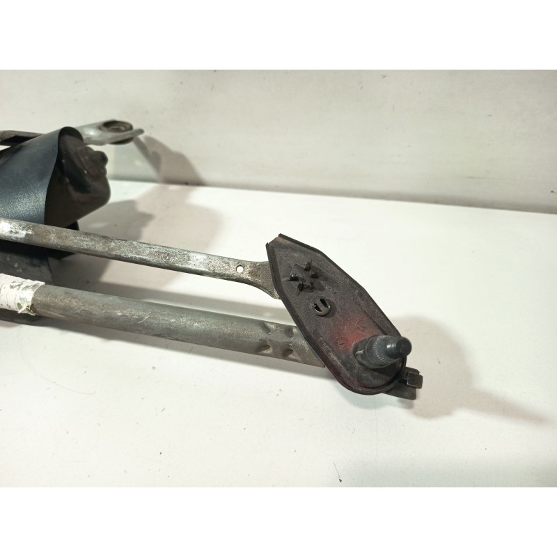 MOTOR LIMPIA DELANTERO 8377427  - imagen 3