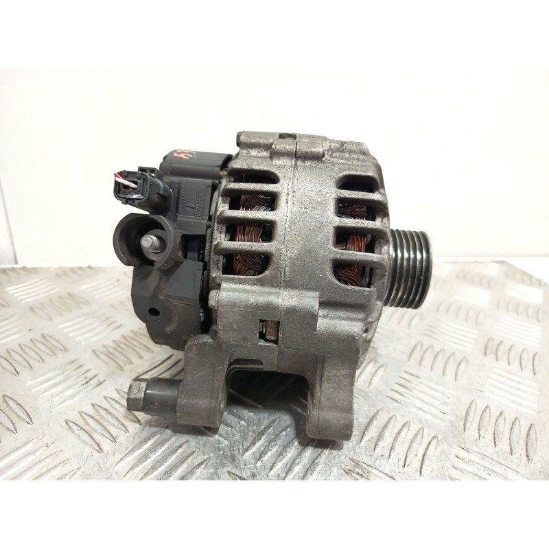 ALTERNADOR 9665577680  - imagen 4