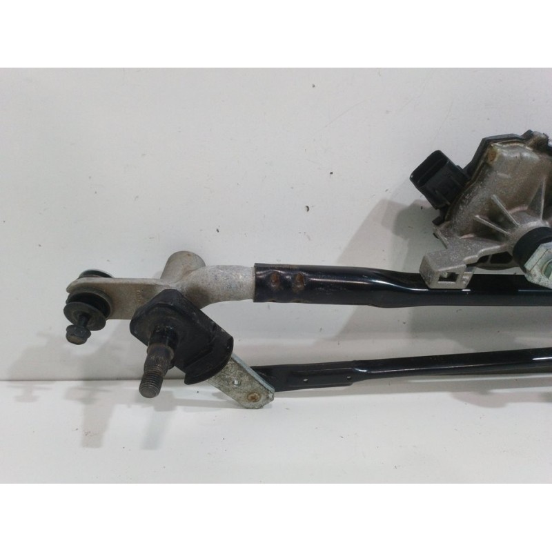 MOTOR LIMPIA DELANTERO 98100G5000 5 PINES  - imagen 2