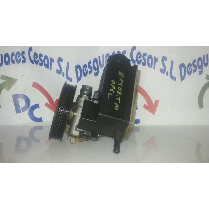 BOMBA DIRECCION 90495960 7691900110  - imagen 2