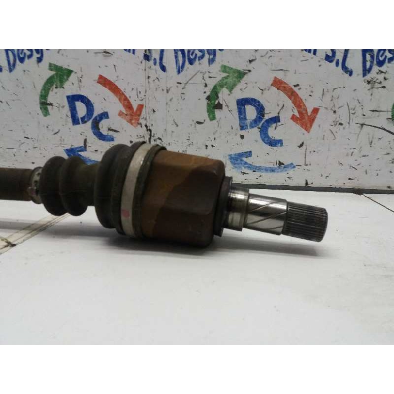 TRANSMISION DELANTERA IZQUIERDA 8200198016  - imagen 3