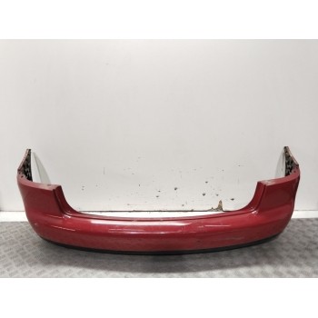 PARAGOLPES TRASERO 1T0807417 ROJO
