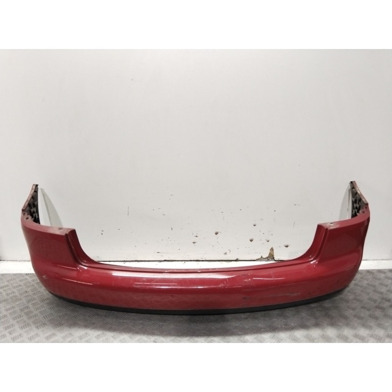 PARAGOLPES TRASERO 1T0807417 ROJO - imagen 1