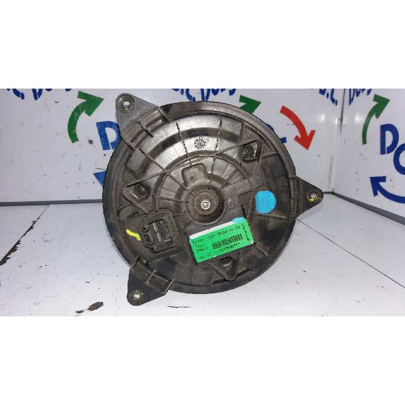 MOTOR CALEFACCION 048014N  - imagen 2