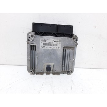CENTRALITA MOTOR UCE 55577619 