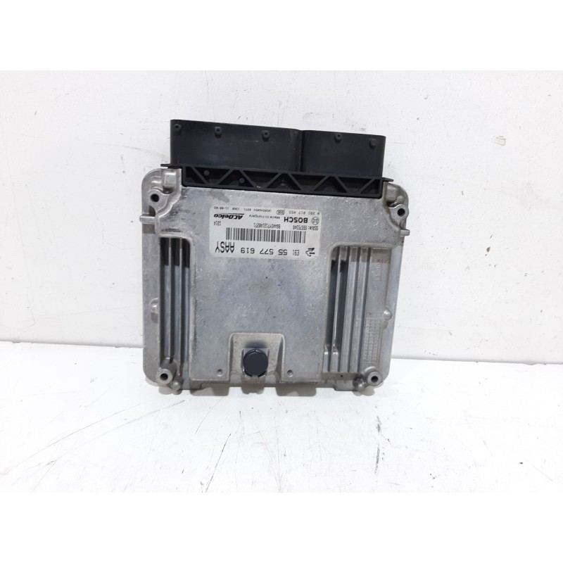 CENTRALITA MOTOR UCE 55577619  - imagen 1