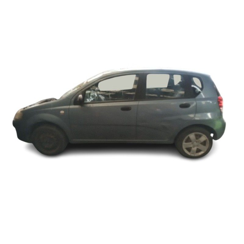 CHEVROLET AVEO / KALOS HATCHBACK (T200) - imagen 1