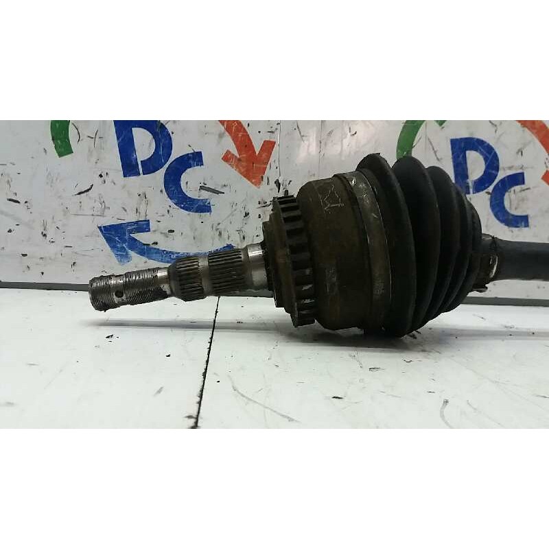 TRANSMISION DELANTERA DERECHA 1.8 16V/116CV  - imagen 2