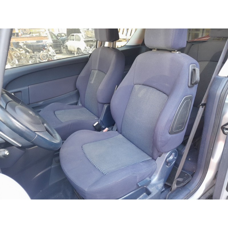 PEUGEOT 1007 (KM_) - imagen 5