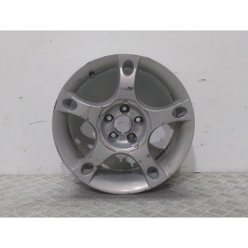 LLANTA 7JX16H2ET42 1M0601025M ALUMINIO