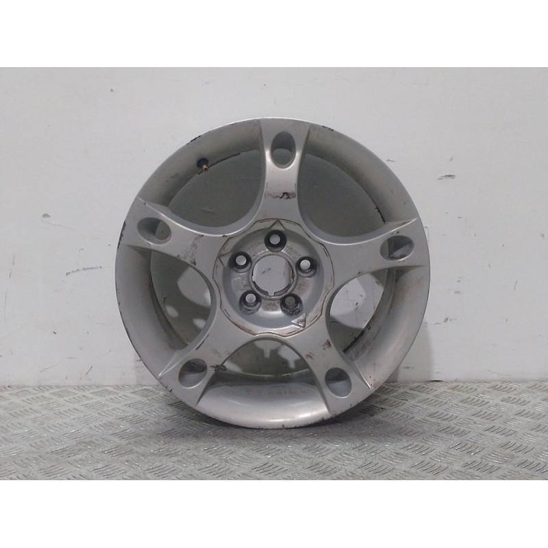 LLANTA 7JX16H2ET42 1M0601025M ALUMINIO - imagen 1