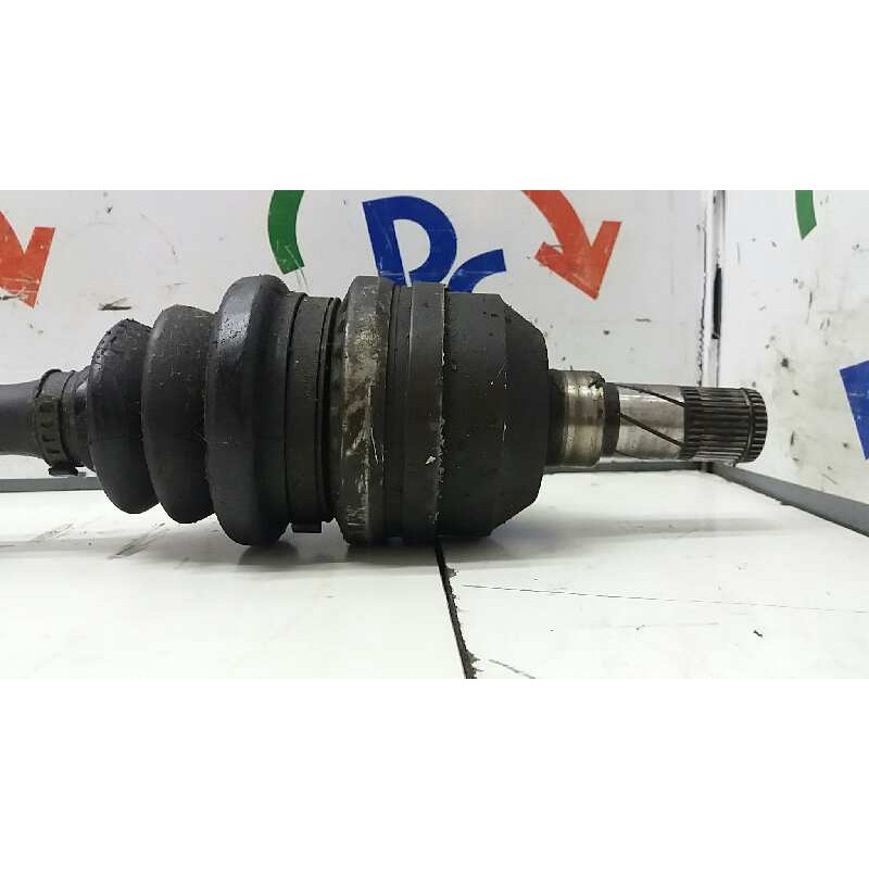 TRANSMISION DELANTERA DERECHA 1.8 16V/116CV  - imagen 3