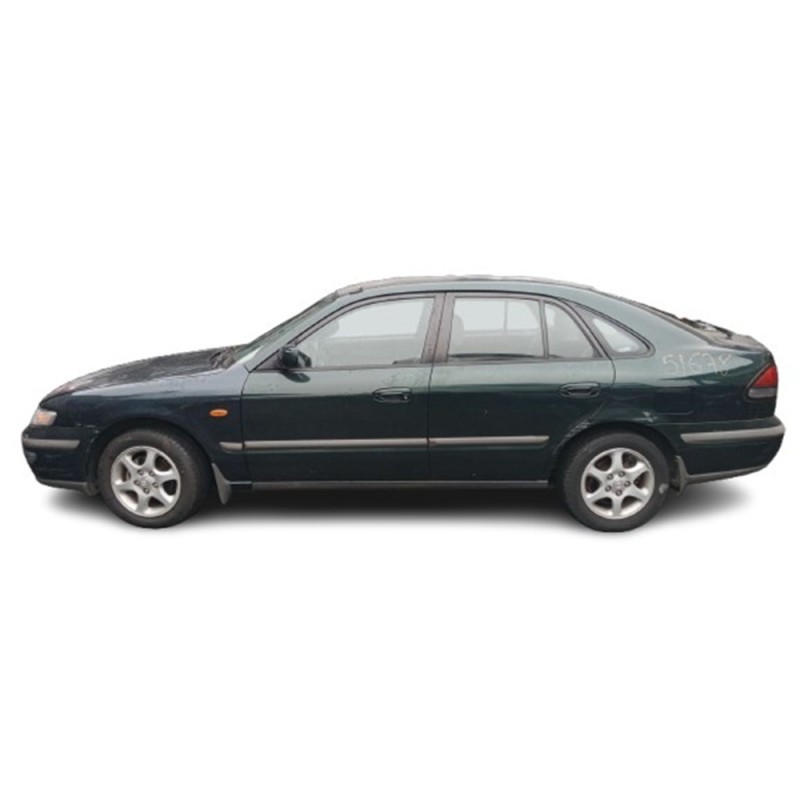 MAZDA 626 V HATCHBACK (GF) - imagen 2