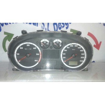 CUADRO INSTRUMENTOS 6K0920850F 