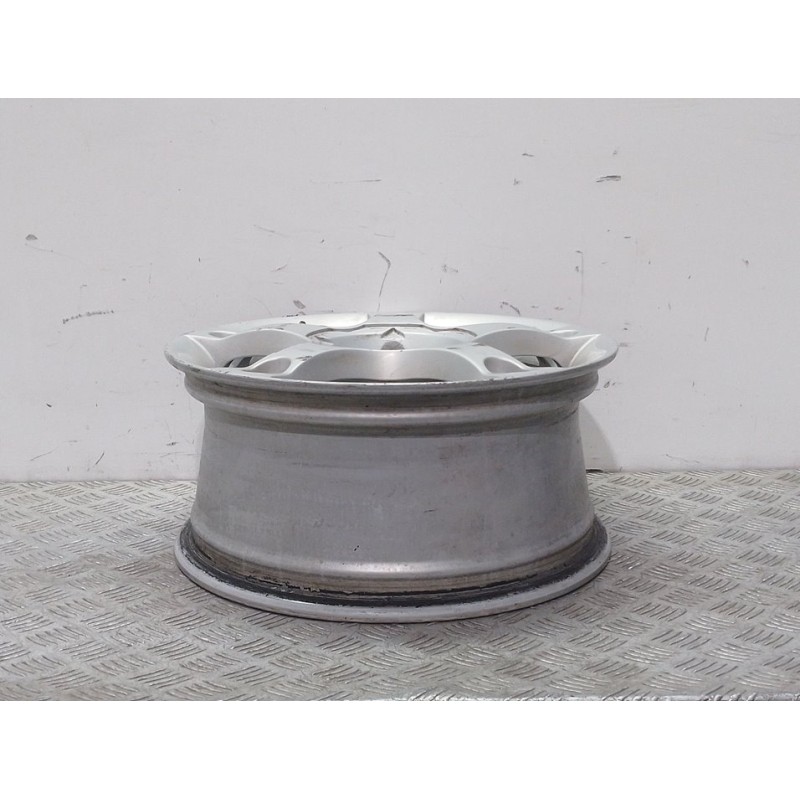 LLANTA 7JX16H2ET42 1M0601025M ALUMINIO - imagen 2