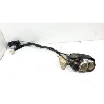 CERRADURA PUERTA TRASERA DERECHA 6905033111 
