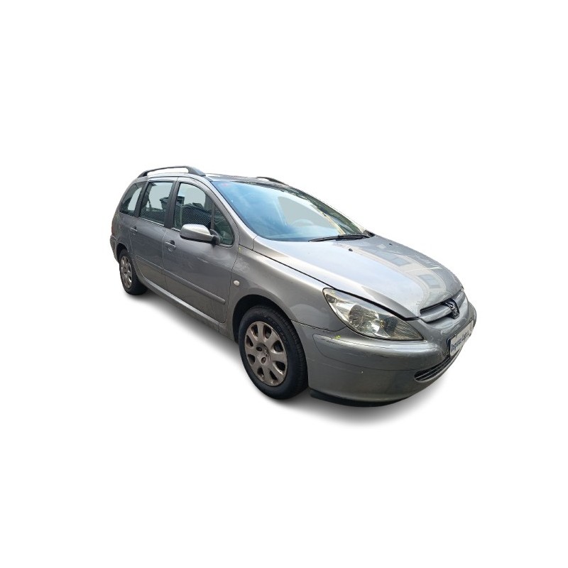 PEUGEOT 307 BREAK (3E) - imagen 1