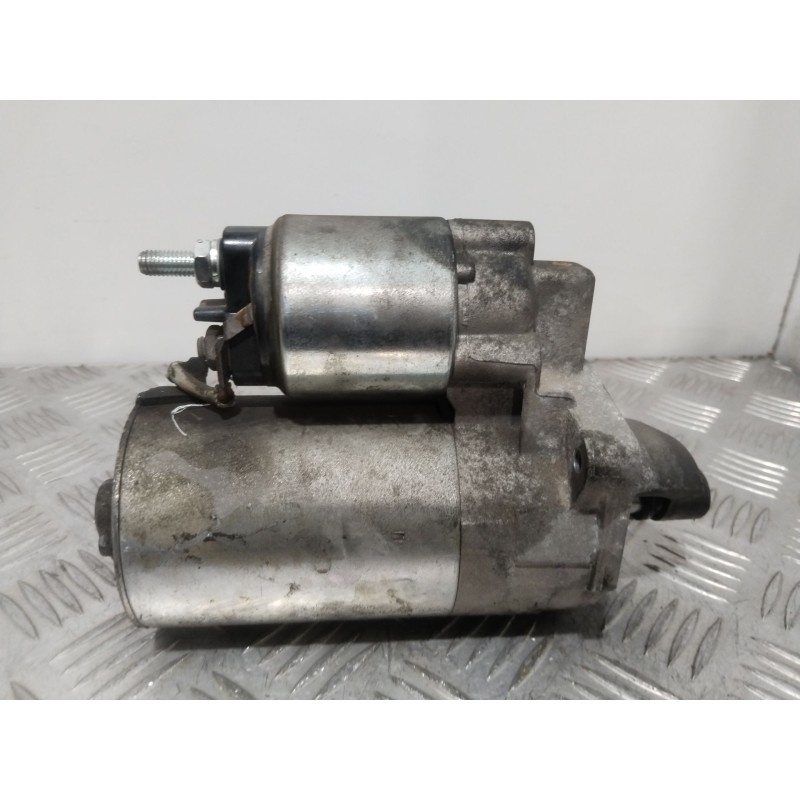 MOTOR ARRANQUE 55196400  - imagen 2