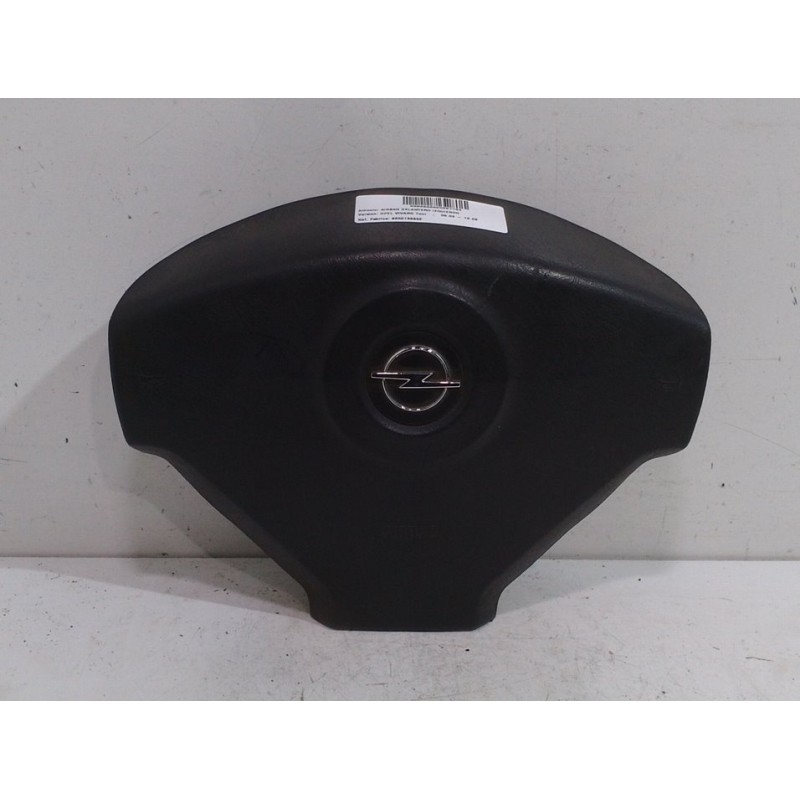 AIRBAG DELANTERO IZQUIERDO 8200136332 42621090239  - imagen 1