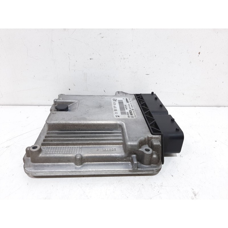 CENTRALITA MOTOR UCE 55577619  - imagen 4