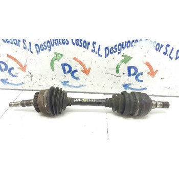 TRANSMISION DELANTERA IZQUIERDA 1.8 16V/116 CV 
