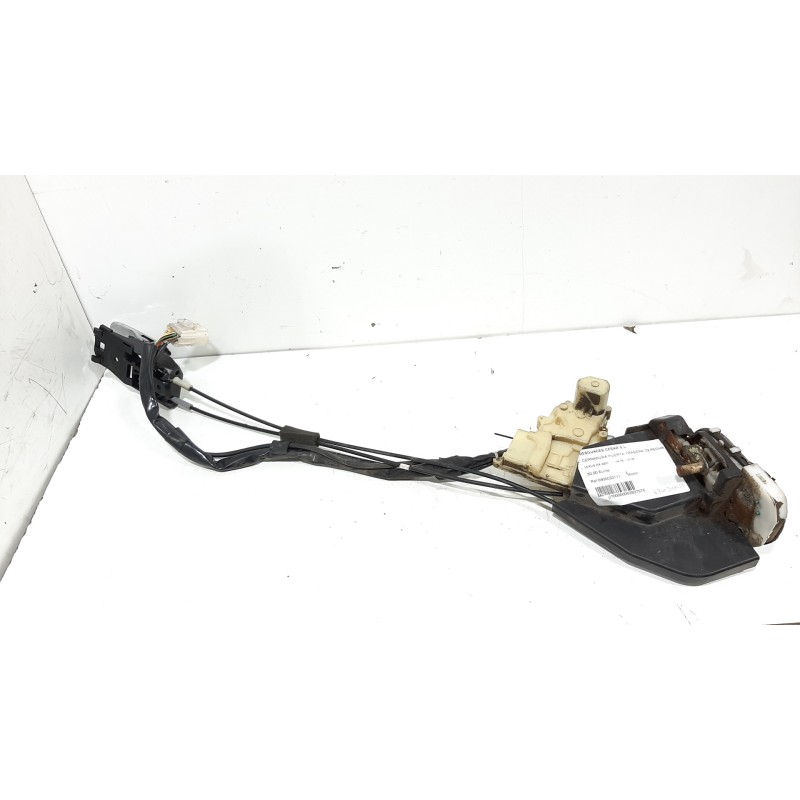 CERRADURA PUERTA TRASERA DERECHA 6905033111  - imagen 2