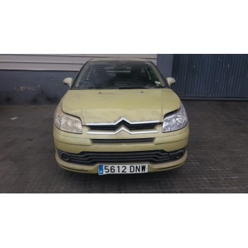 CITROËN C4 COUPE