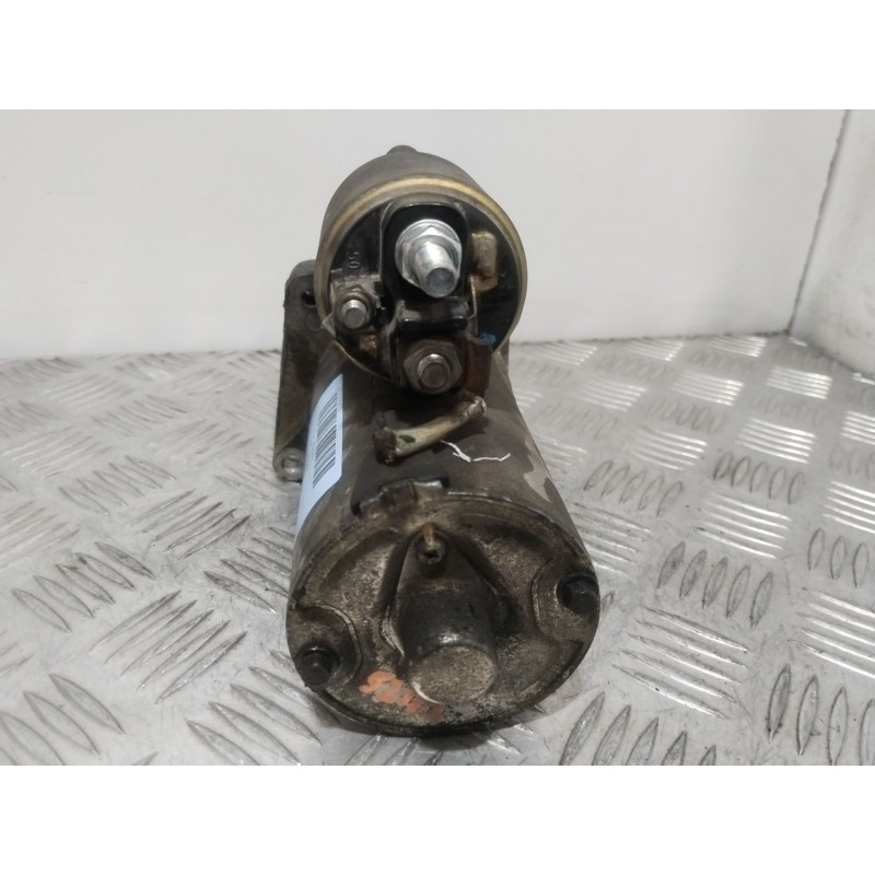 MOTOR ARRANQUE 55196400  - imagen 3