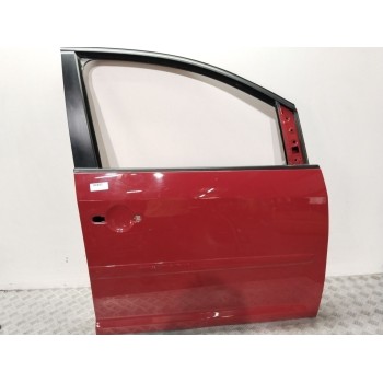 PUERTA DELANTERA DERECHA 1T0831056AA ROJO