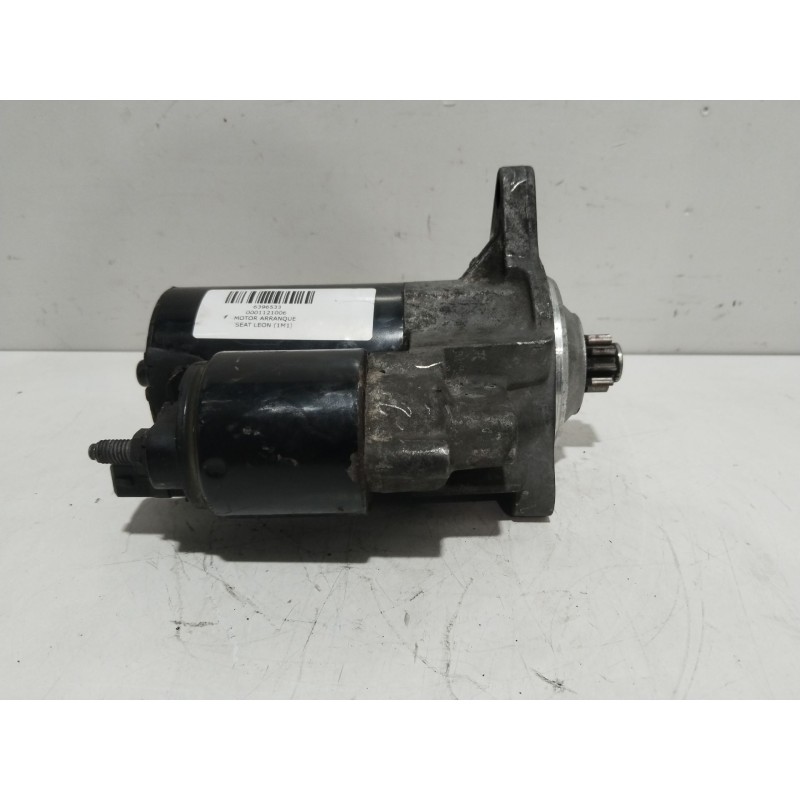 MOTOR ARRANQUE 0001121006  - imagen 4