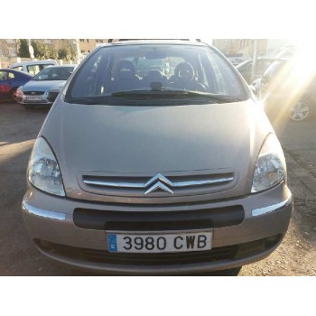 CITROËN XSARA PICASSO