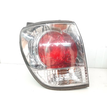 PILOTO TRASERO IZQUIERDO NVE5551101 