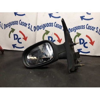 RETROVISOR IZQUIERDO 7700431542 ELECTRICO 