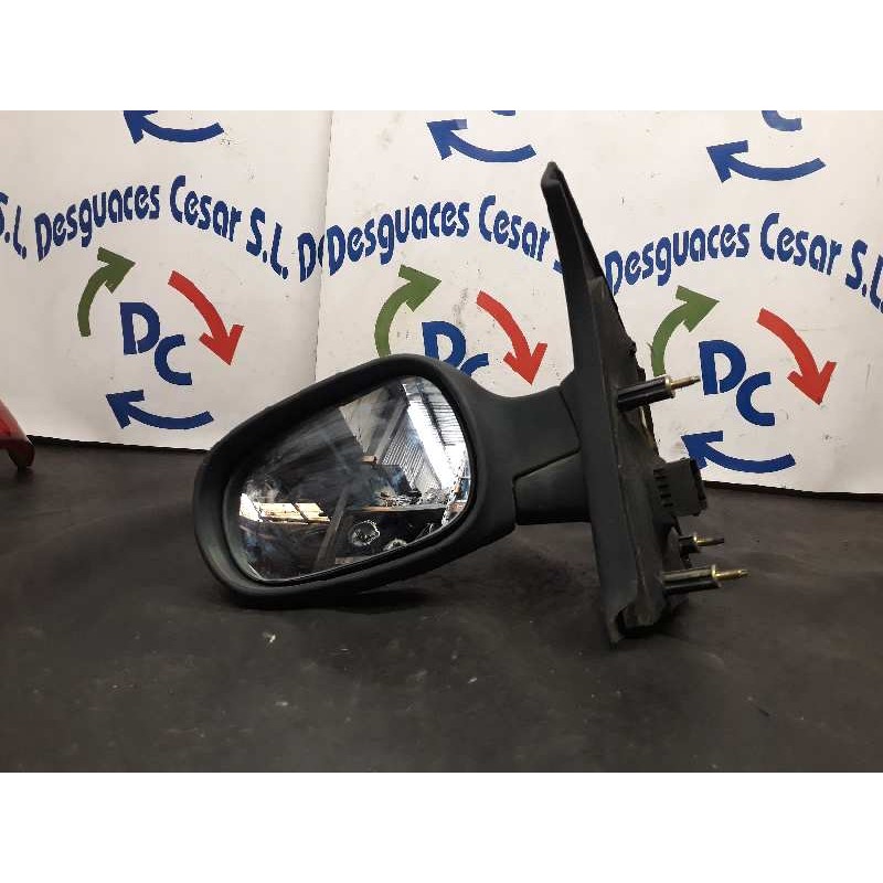 RETROVISOR IZQUIERDO 7700431542 ELECTRICO  - imagen 1