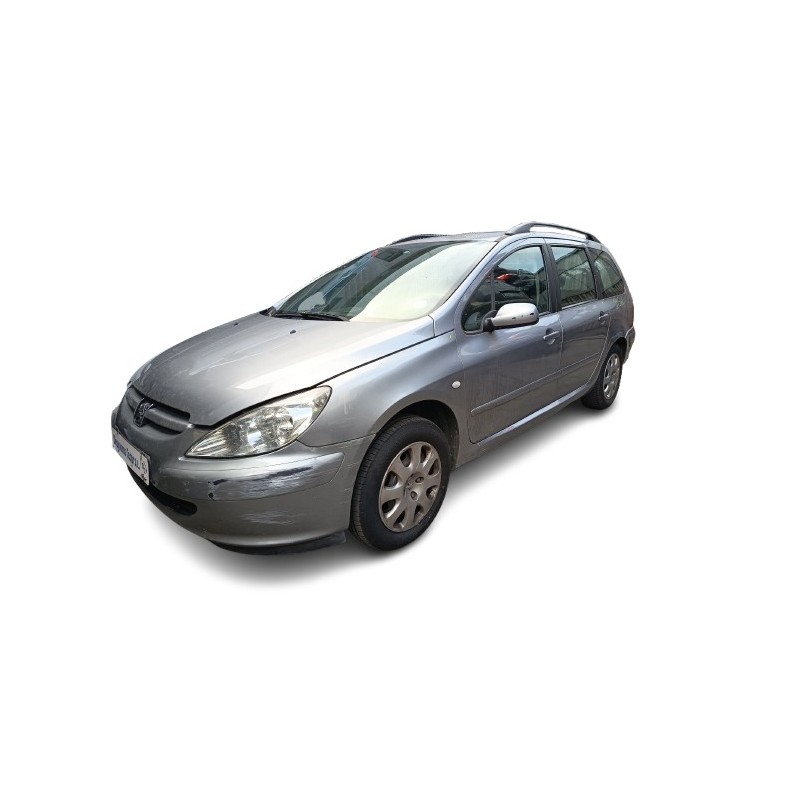 PEUGEOT 307 BREAK (3E) - imagen 2