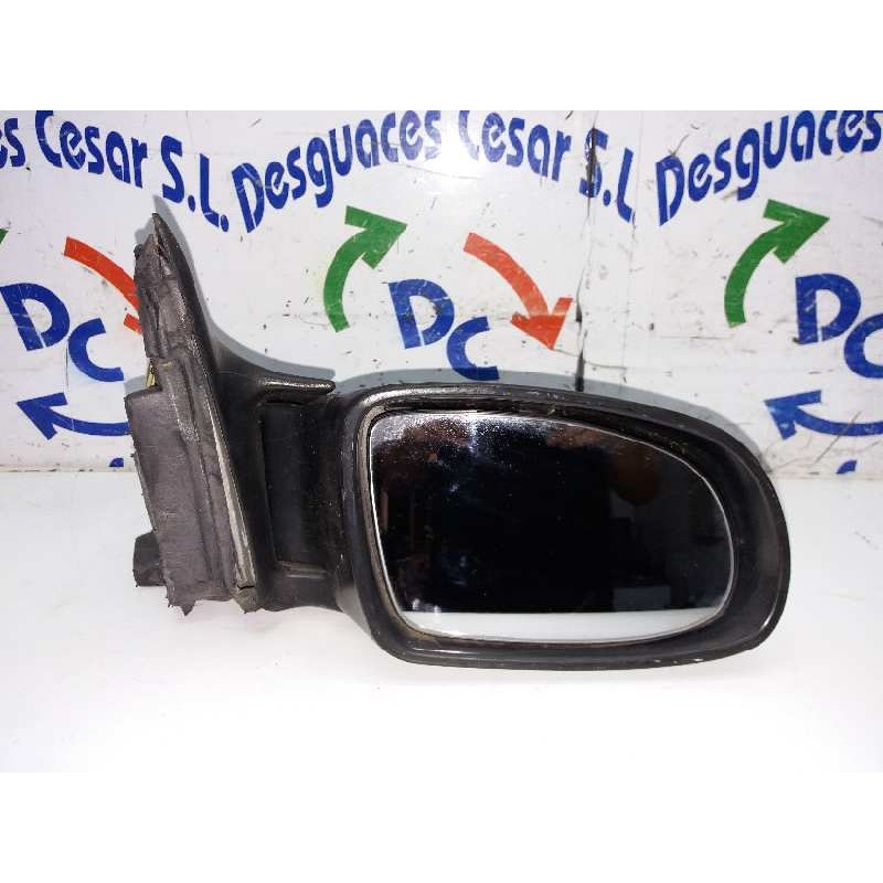 RETROVISOR DERECHO CHAMPAGNE ELECTRICO - imagen 1