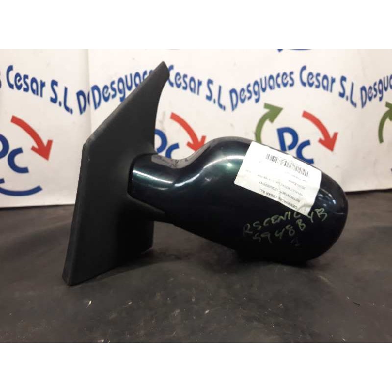 RETROVISOR IZQUIERDO 7700431542 ELECTRICO  - imagen 2