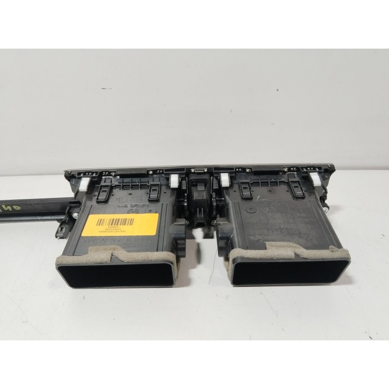 AIREADOR CENTRAL BHN16491X  - imagen 4