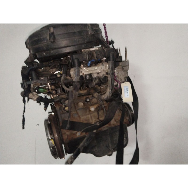 MOTOR COMPLETO 188A4000  - imagen 2