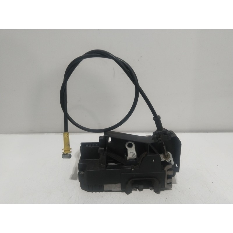 CERRADURA PUERTA DELANTERA IZQUIERDA 91166233  - imagen 3